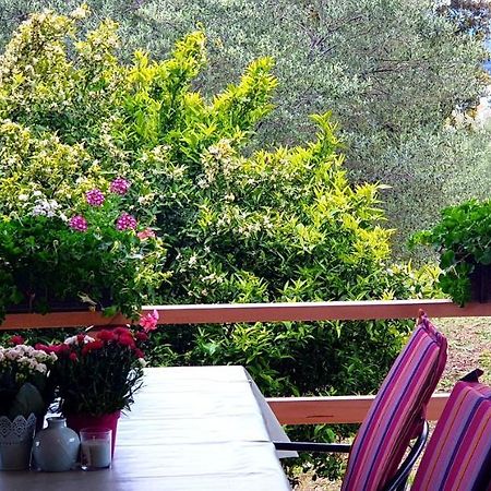 Apartman Rabatin Sveti Filip i Jakov Kültér fotó