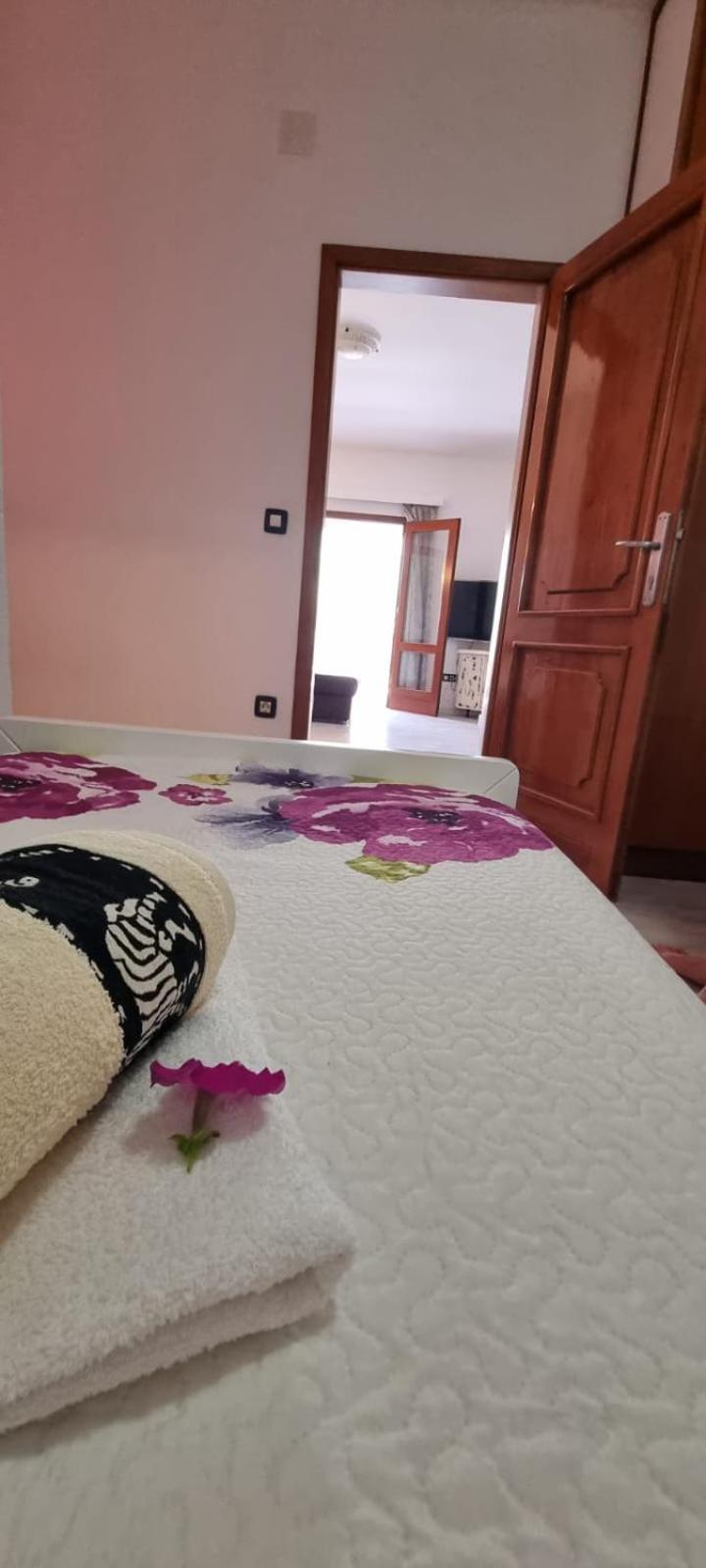 Apartman Rabatin Sveti Filip i Jakov Kültér fotó