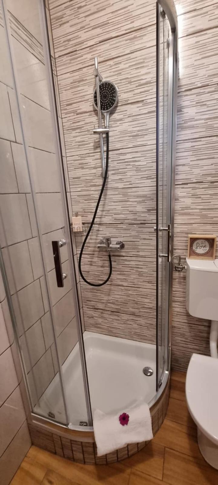 Apartman Rabatin Sveti Filip i Jakov Kültér fotó