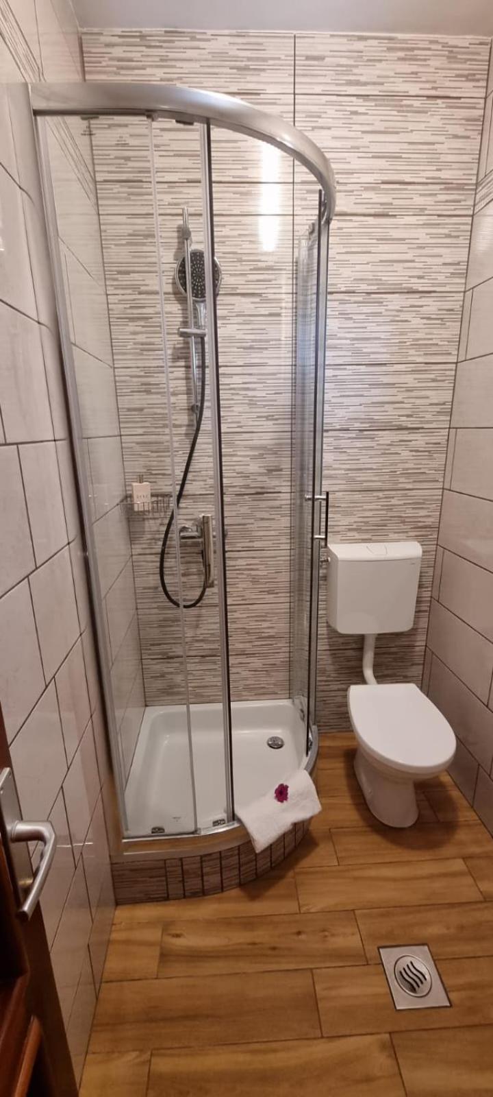 Apartman Rabatin Sveti Filip i Jakov Kültér fotó